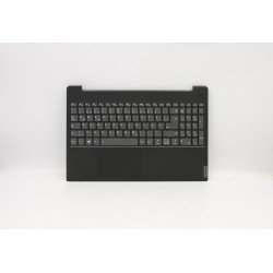 Upper case C81N8 BLK BLKB_GER