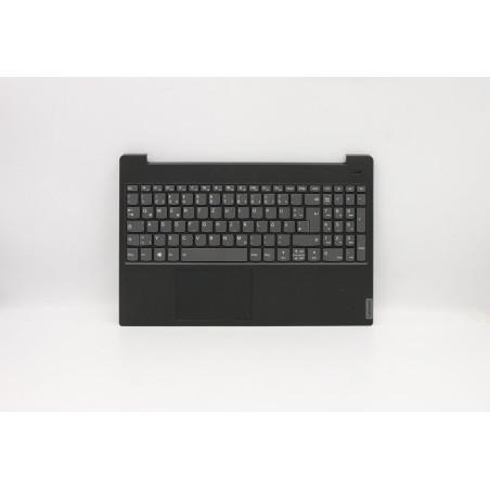 Upper case C81N8 BLK BLKB_GER