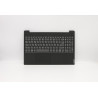Upper case C81N8 BLK BLKB_GER
