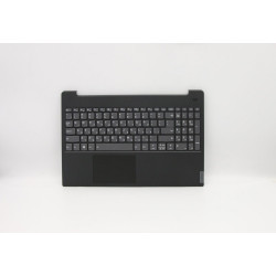 Upper case C81N8 BLK BLKB_HEB