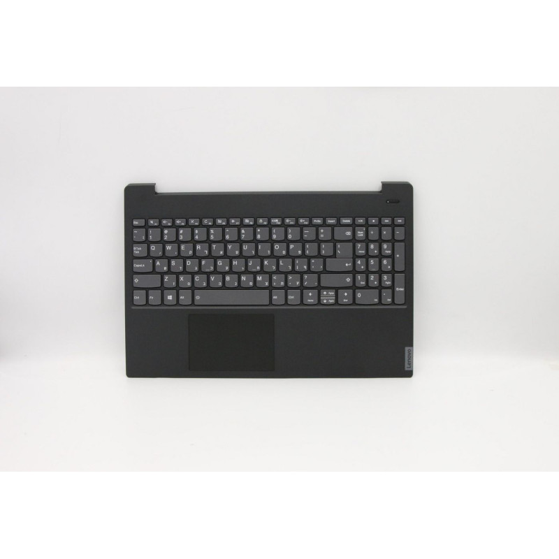Upper case C81N8 BLK BLKB_HEB
