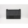 Upper case C81N8 BLK BLKB_HEB