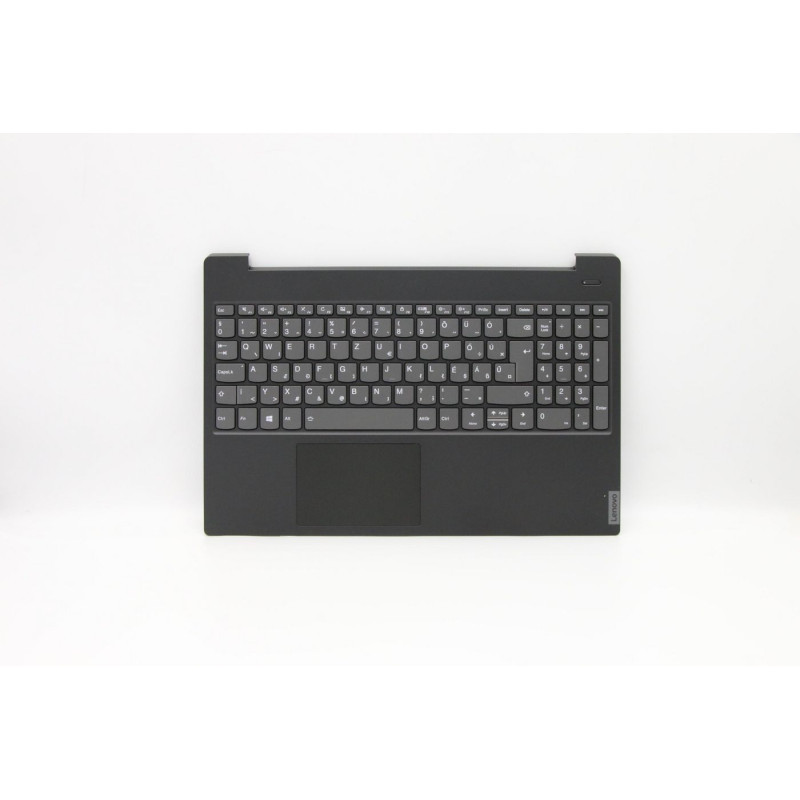 Cover and keyboard assembly