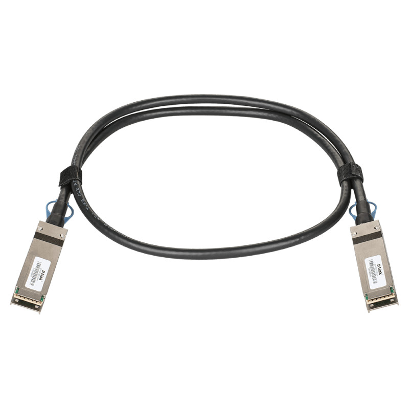 1 meter 100G Passive QSFP28 Direct