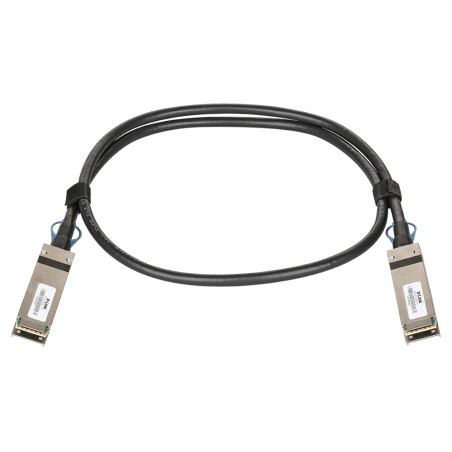 1 meter 100G Passive QSFP28 Direct