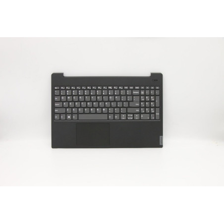 Upper case C81N8 BLK NBLKB_US