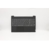 Upper case C81N8 BLK NBLKB_US