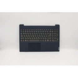 Upper case C81N8 BLU BLKB_BUL