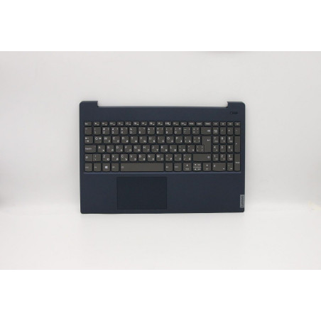 Upper case C81N8 BLU BLKB_BUL