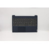 Upper case C81N8 BLU BLKB_BUL