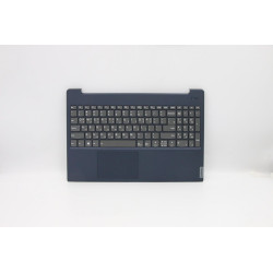 upper case cover and keyboard