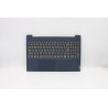 upper case cover and keyboard