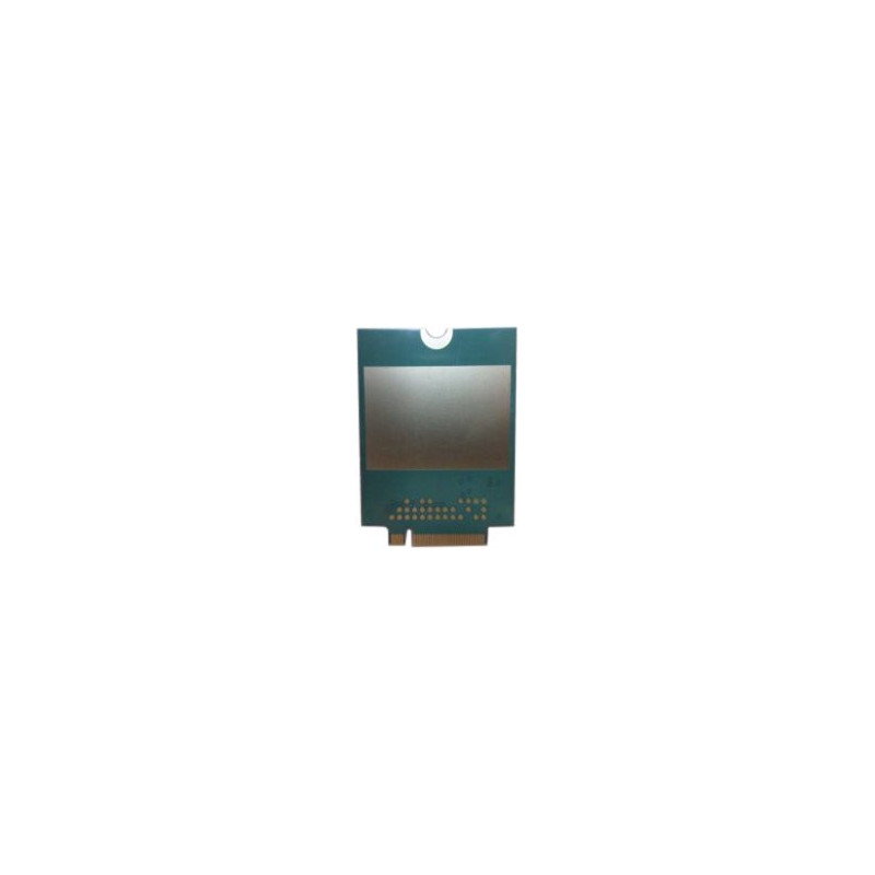 4G LTE Wireless WAN Card with