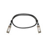 1 meter 100G Passive QSFP28 Direct