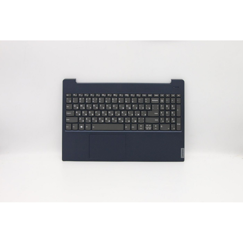 Upper case C81N8 BLU BLKB_RUS