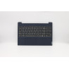 Upper case C81N8 BLU BLKB_RUS