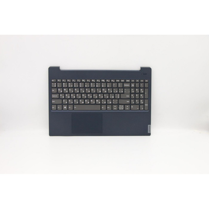 Upper case C81N8 BLU BLKB_UKR