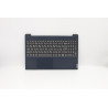 Upper case C81N8 BLU BLKB_UKR