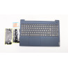 Upper case C81N8 BLU NBLKB_SW