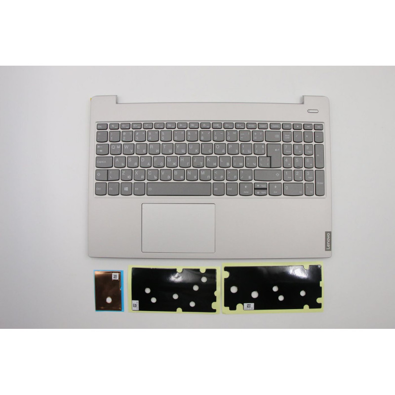 Upper case C81N8 GRY BLKB_BUL