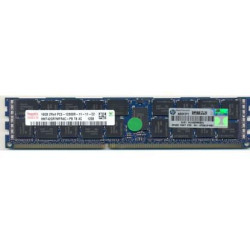 16GB, PC3-12800R-11, dual-rank