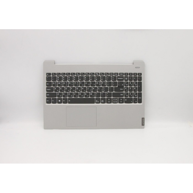 Upper case C81N8 GRY BLKB_KOR