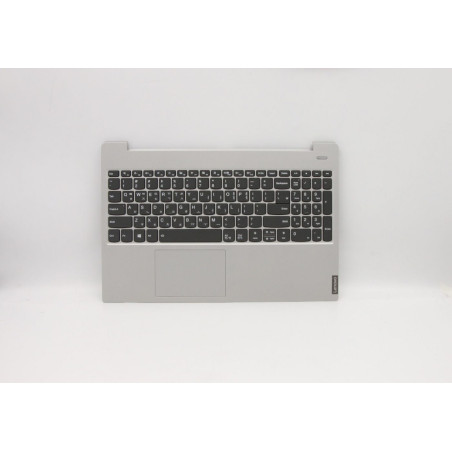 Upper case C81N8 GRY BLKB_KOR