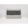 Upper case C81N8 GRY BLKB_KOR