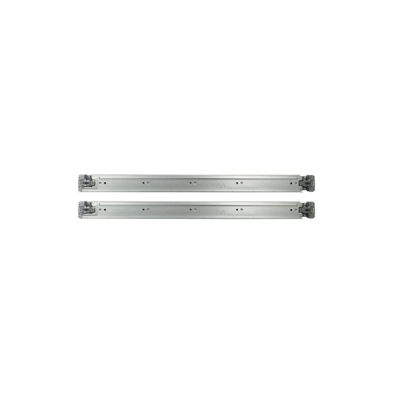 Rack Slide Rail Kit for ES NAS Series