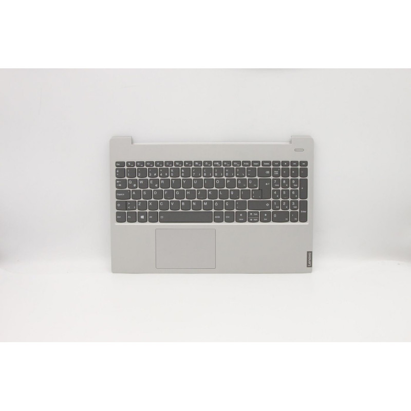 Upper case C81N8 GRY BLKB_TUR