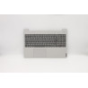 Upper case C81N8 GRY BLKB_TUR