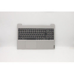 Keyboard and cover assembly
