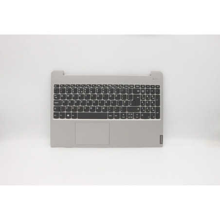 Keyboard and cover assembly