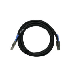 Cable Mini SAS SFF-8644 3m