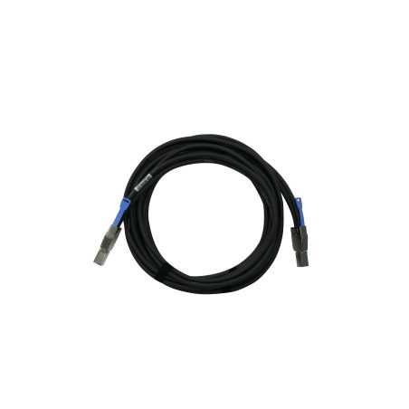 Cable Mini SAS SFF-8644 3m