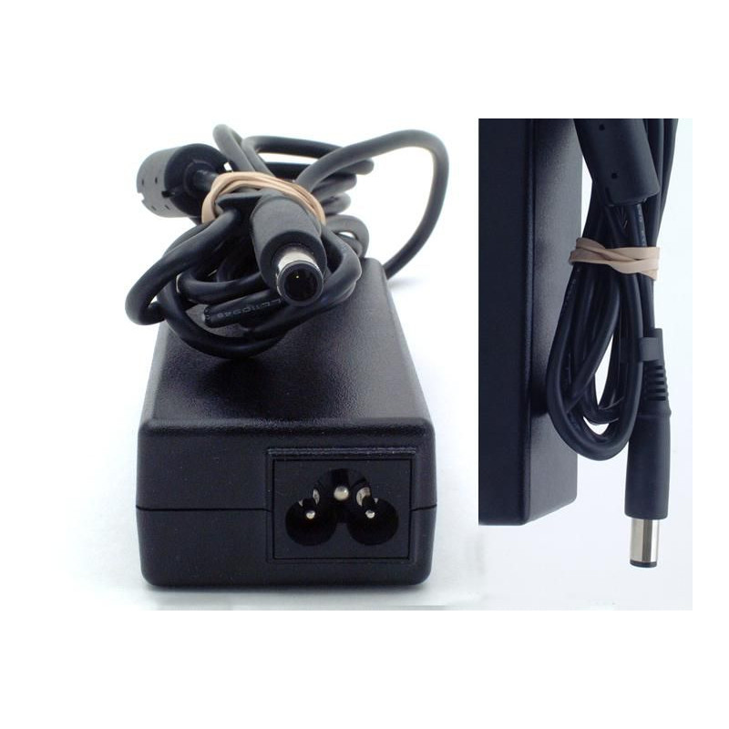 90-W HP Smart AC adapter