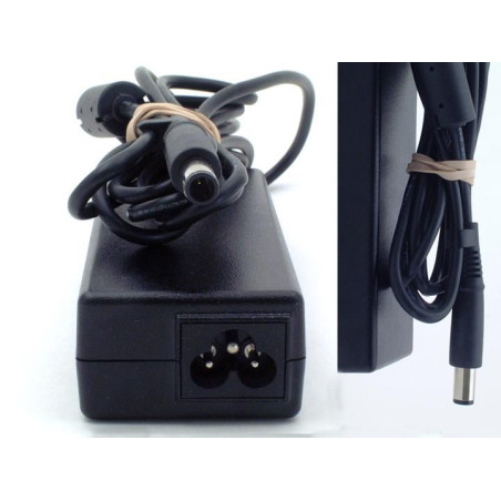 90-W HP Smart AC adapter