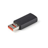 Secure Charging USB Data Blocker Adapter
