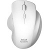 Ratón Inalámbrico Mars Gaming MMWERGO/ Hasta 3200 DPI/ Blanc | APLIUM