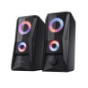 25108 - Altavoces Trust Gaming GXT 606 JAVV/ 12W/ 2.0 | APLIUM