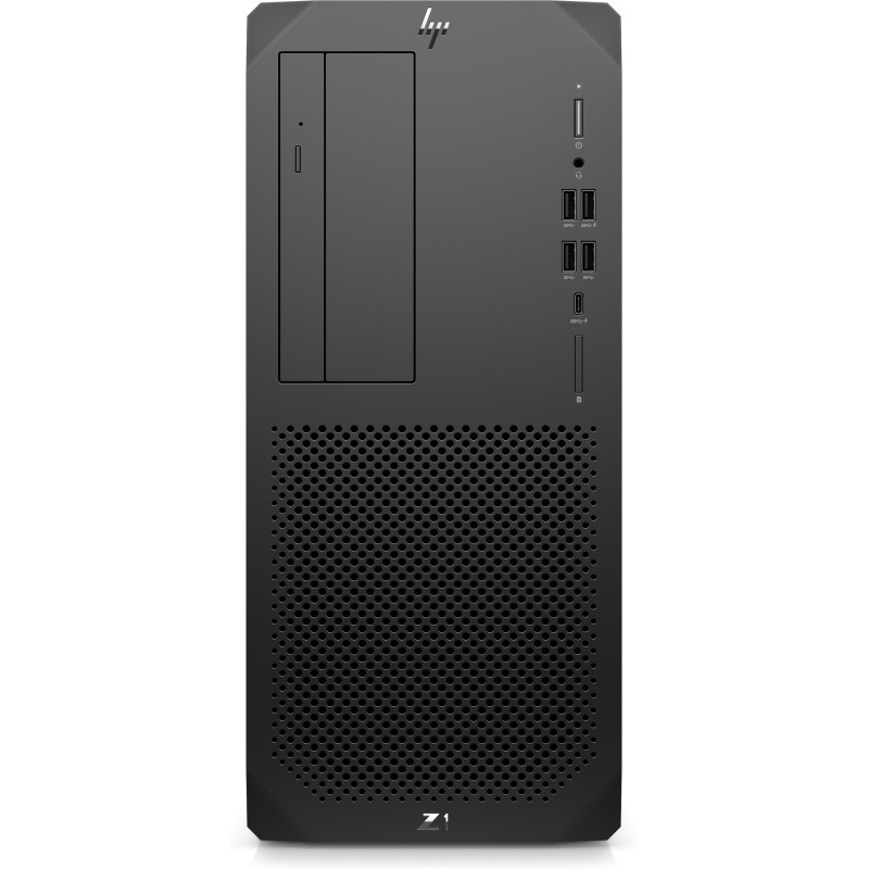 HP Z1G6 TWR i7-10700 16GB/512 PC