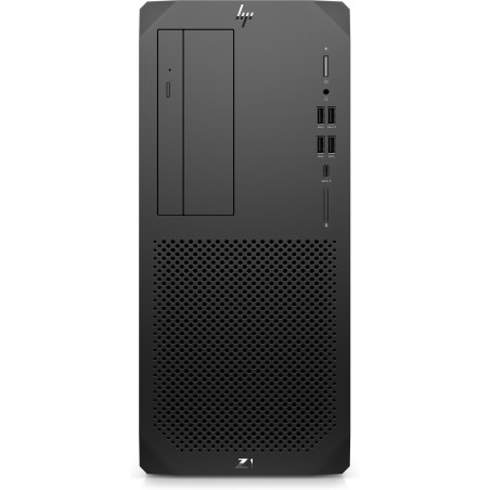 HP Z1G6 TWR i7-10700 16GB/512 PC