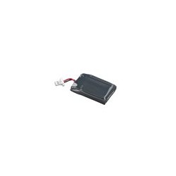 Poly CS540 Battery (Enhanced EU Safety) EMEA-INTL English Loc-Euro plug