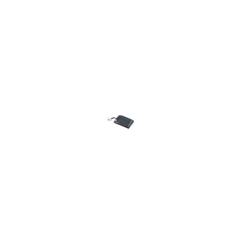 Poly CS540 Battery (Enhanced EU Safety) EMEA-INTL English Loc-Euro plug