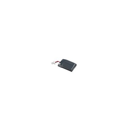 Poly CS540 Battery (Enhanced EU Safety) EMEA-INTL English Loc-Euro plug