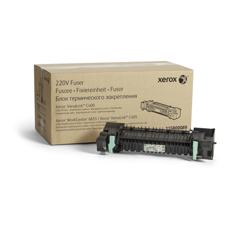 Fuser 220V