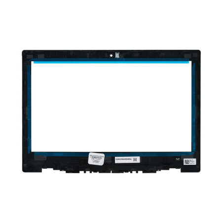 LCD BEZEL