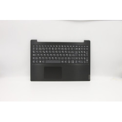 Upper Case ASM_BE L81W8IMRBK