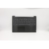 Upper Case ASM_BE L81W8IMRBK