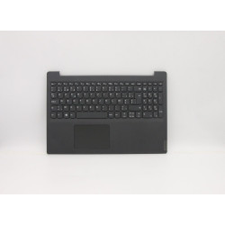 Upper Case ASM_BE L81YEIGTEX